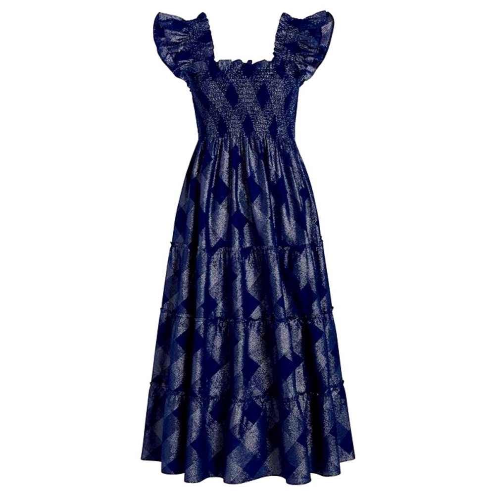 Hill House Nap Dress
